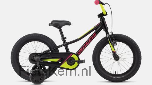 Specialized Riprock 16 Coaster specificaties